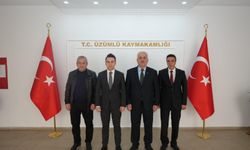 Erzincan'da işçi arayanlarla iş arayanlar buluşacak...