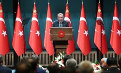 Cumhurbaşkanı Erdoğan sosyal konut projesi başvuru tarihini duyurdu