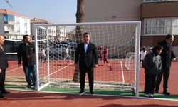 Vali Aydoğdu’dan dev hamle: 101 okulun bahçesine Türkiye’de bir ilk!