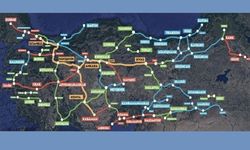 'Erzincan-Trabzon Hattı'nın belirsizliği  mecliste gündeme geldi