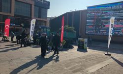 Erzincan Dörtyol Meydanı’nda yeşil kuyruk!