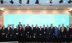 Erzincan Türk Dünyası çalışmalarının merkezi olacak...