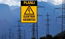 Erzincan'da elektrik kesintileri vatandaşı çileden çıkardı
