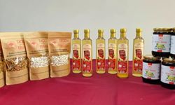 Erzincan'da üretimde yeni bir dönem