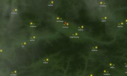 Erzincan'da bu hafta hava nasıl olacak?