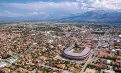 Erzincan’da lüks ve yatırımın adresi belli oldu