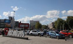 Erzincan'ın Ekim ayında kaç araç alındı belli oldu