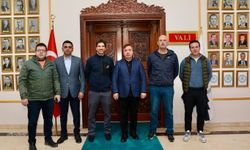 Erzincan Avrupa Kupasına ev sahipliği yapacak