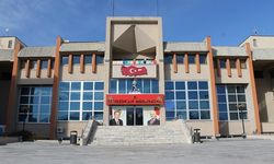 ERZİNCAN BELEDİYESİ TEMİZLİK İŞLERİ MÜDÜRLÜĞÜ 400 LİTRE GRİ RENKLİ PLASTİK ÇÖP KONTEYNER ALIMI