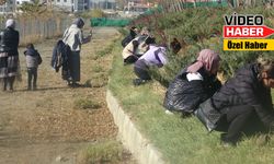 Erzincan KAÇEP’ten duygu dolu etkinlik