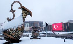 Erzincan tarihe geçecek 1 ay yaşanacak bu duruma hazırlan