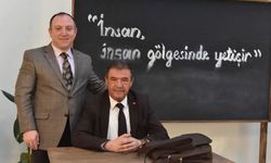Erzincan Milli Eğitim Müdürlüğü’nün acı günü