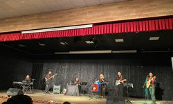 Erzincan’da Barış Manço’ya vefa konseri: Nostalji dolu unutulmaz gece