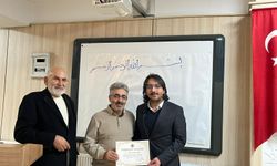 Erzincan'da “Batılılaşma İhaneti” söyleşisi gerçekleştirildi