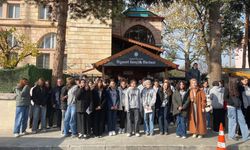 Erzincan'da Diyanet gençliğinin hizmet ve faaliyetleri devam ediyor