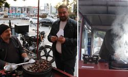 Erzincan'da Ekrem Usta’nın sıcak tezgâhı oğlunda yeniden hayat buldu