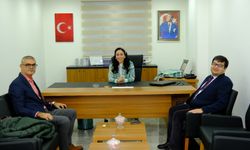 Erzincan’da kadın girişimciliğine büyük destek