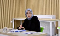 Erzincan'da kadının ve kız çocuklarının durumu görüşüldü