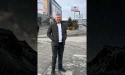 Erzincan'da Murat Türkmen genç yaşta hayatını kaybetti