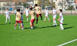 Erzincan'da namağlup ilerliyorlar