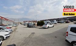 Erzincan’da üst segment 2’inci el araçların fiyatları