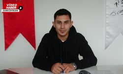 Erzincan’da yağmur altında teslimat: O söz kuryenin yüreğine dokundu