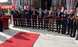 Erzincan’da yeni bir yatılı Kur’an kursu açıldı