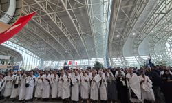 Erzincan’dan 605 Umreci Dualarla Uğurlanacak