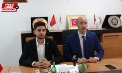 Erzincan’dan Azerbaycan’a iş ve dostluk köprüsü