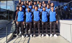 Erzincangücü yine mağlup düştü