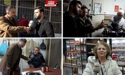 Erzincan’ın altın ellerinden bakır sanatı: Nesiller boyu yaşıyor