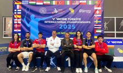 Erzincanlı Milli Sporculardan 8 madalyanın hikayesi