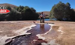 Erzincanlı Muhtar çektiği kliple hayran bıraktı...