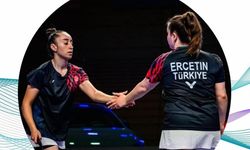 Erzincanlı sporcular Almanya’da üçüncü oldu