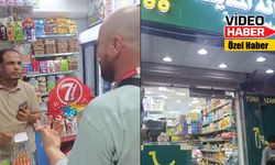 Erzincanlı Umreci Mekke’de Sürprizle Karşılaştı: “Erzincan Her Yerde!”