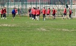 Erzincanspor deplasmanda 3 puan arayacak