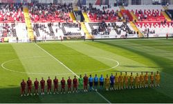 Erzincanspor’dan nefes kesen geri dönüş! Hakemin kararı tepki topladı