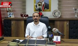 24Erzincanspor yönetiminden 40 milyonluk hamle!