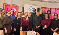 Erzincan EYUDER’den Öğretmenler Günü ve 2026 Planlama Toplantısı