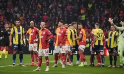 Kadıköy’de şampiyonluk nefesi: Fenerbahçe – Galatasaray derbisi geri sayımda