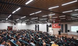 Erzincan'da binlerce personele eğitim