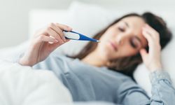 Kış Kapıda, Grip Sezonu Başladı! Uzmanlardan Erzincanlılara Uyarı...