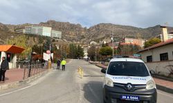 Gümüşhane Üniversitesi’nde Kadın Memur Silahla Rehin Alındı