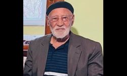 İliç hayırsever koca çınarını kaybetti