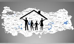 Türkiye’deki tek kişilik hanehalkının yükselişi