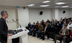 İŞKUR personeli Araştırma Hastanesinden ayrıldı...