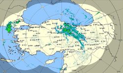 Erzincan Akşam bu saatlere dikkat