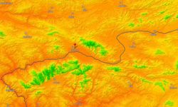 Erzincan'a bir haftalık müjde geldi