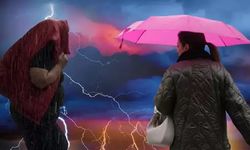 Yeni haftada hava nasıl olacak?  Erzincan bu günlere dikkat!