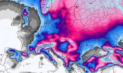 Türkiye'ye kar ne zaman gelecek?